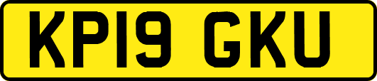KP19GKU