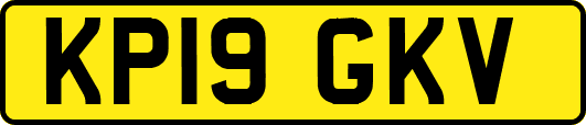 KP19GKV