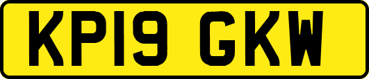 KP19GKW