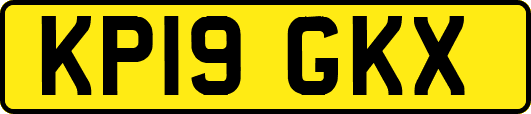 KP19GKX