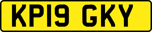 KP19GKY