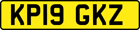 KP19GKZ