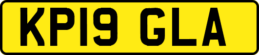 KP19GLA