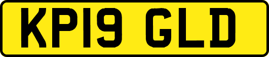 KP19GLD