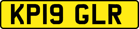 KP19GLR