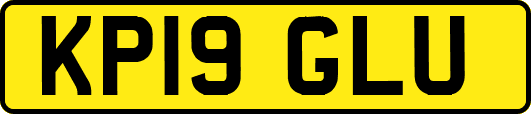 KP19GLU