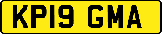 KP19GMA