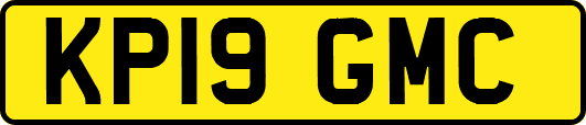 KP19GMC