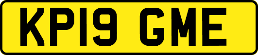 KP19GME