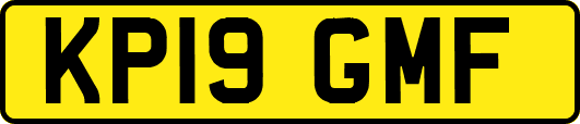 KP19GMF