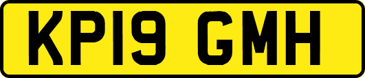 KP19GMH