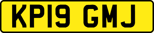 KP19GMJ