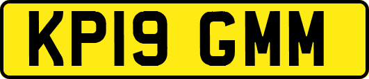 KP19GMM