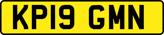 KP19GMN