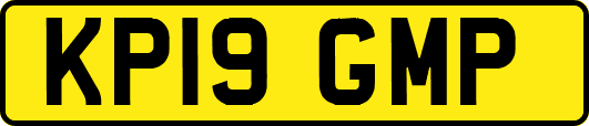 KP19GMP