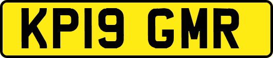 KP19GMR