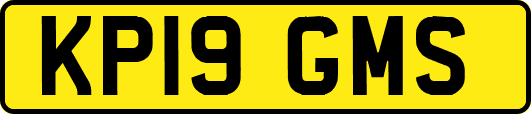 KP19GMS