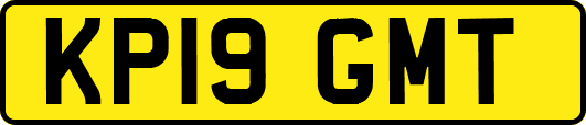 KP19GMT