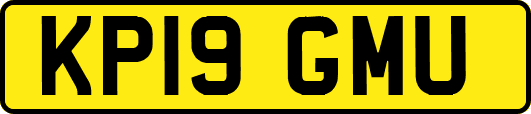 KP19GMU