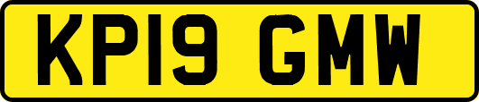 KP19GMW