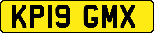 KP19GMX