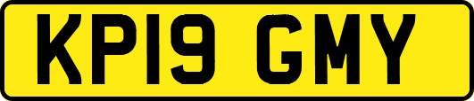 KP19GMY