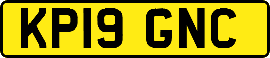 KP19GNC