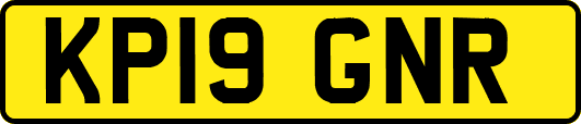 KP19GNR