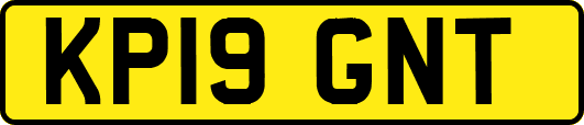 KP19GNT
