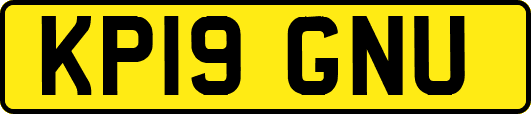 KP19GNU