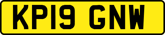 KP19GNW