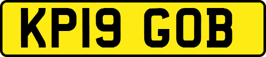 KP19GOB
