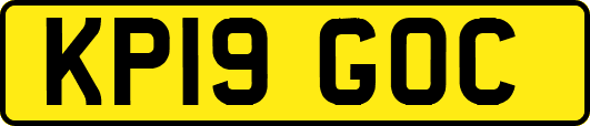 KP19GOC