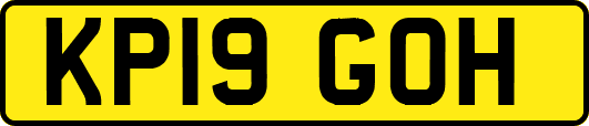 KP19GOH