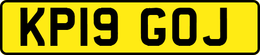 KP19GOJ
