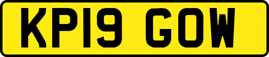 KP19GOW