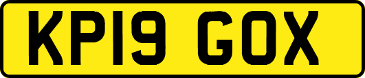 KP19GOX