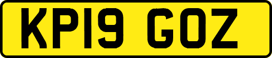 KP19GOZ