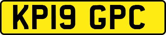 KP19GPC