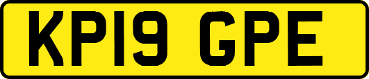 KP19GPE