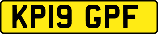 KP19GPF