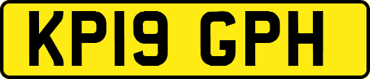 KP19GPH