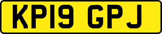 KP19GPJ