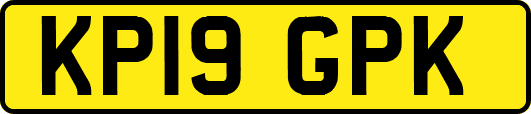KP19GPK