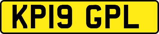 KP19GPL