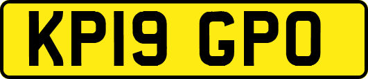 KP19GPO