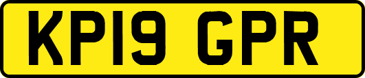 KP19GPR