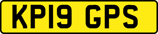 KP19GPS
