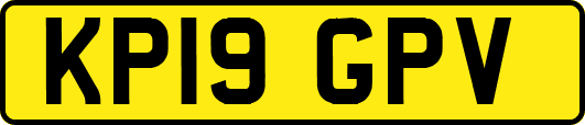 KP19GPV