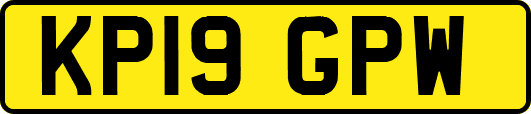 KP19GPW